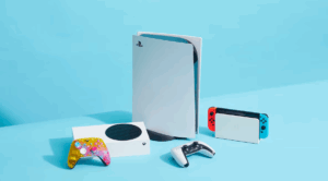 Game Consoles
